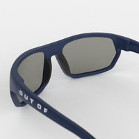 OCCHIALI OUT OF FORGE DEEP BLUE RETRO