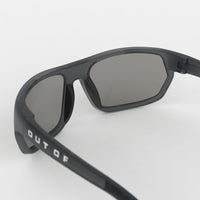 OCCHIALI OUT OF FORGE GREY RETRO