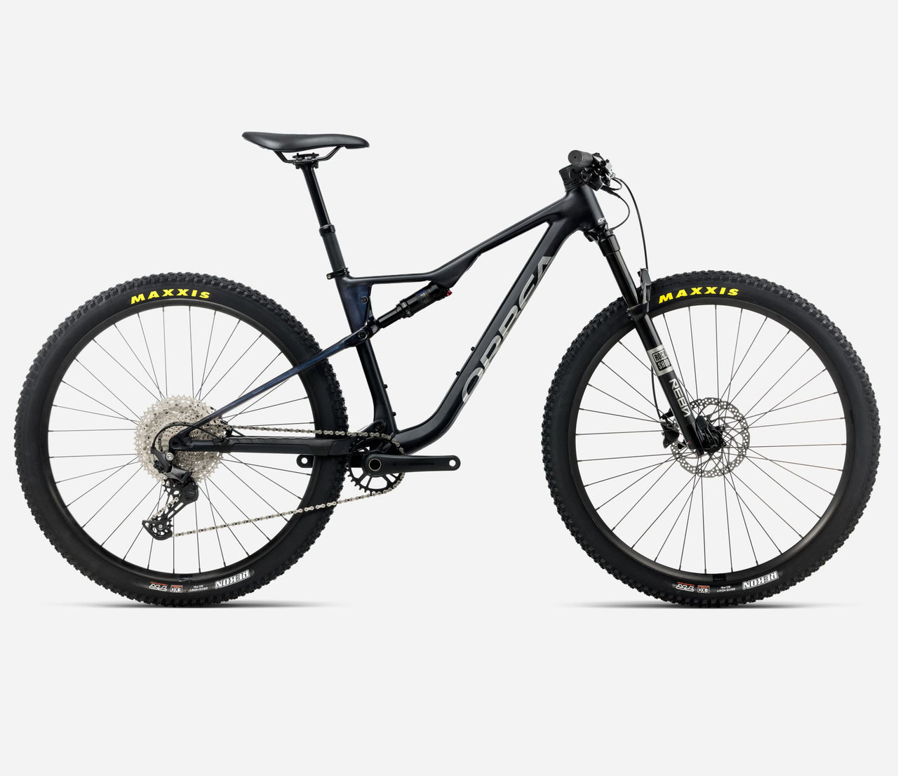BICI ORBEA OIZ H30