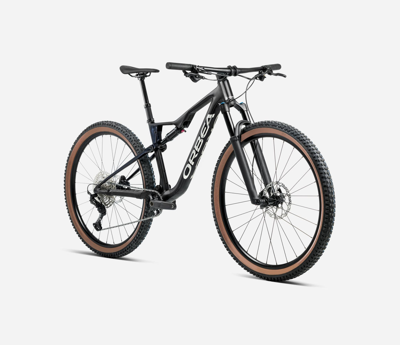 BICI ORBEA OIZ H30