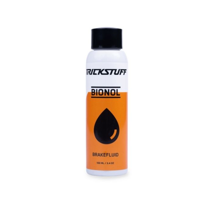 OLIO MINERALE TRICKSTUFF PER FRENI BIONOL 100 ML
