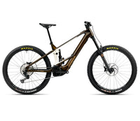 BICI ORBEA WILD M20