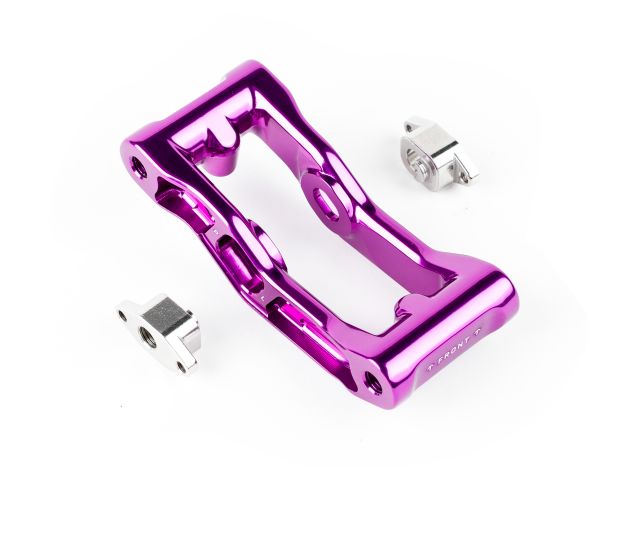 Rallon 2026 Gravity Link DH konfigurációkhoz