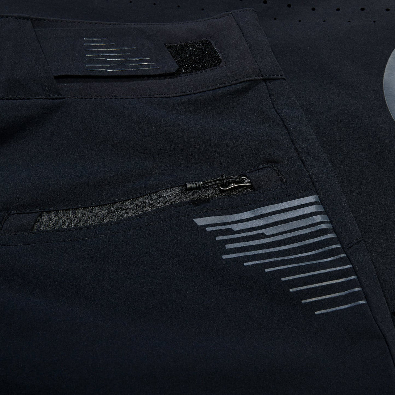 PANTALONCINI ENDURA SINGLETRACK LITE SHORT STD ZIP