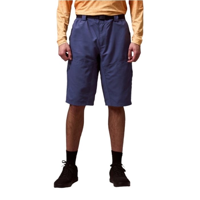 ENDURA HUMMVEE SHORTS WITH LINER