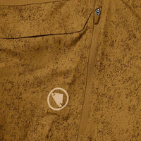 ENDURA HUMMVEE SHORTS WITH LINER