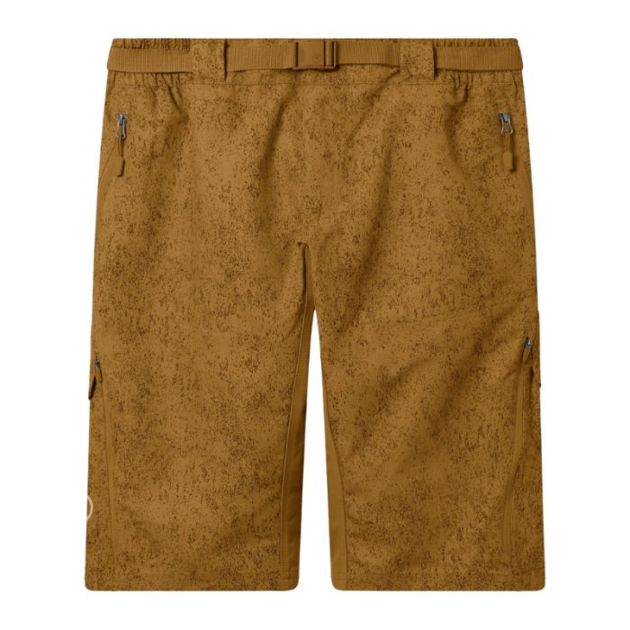 ENDURA HUMMVEE SHORTS WITH LINER