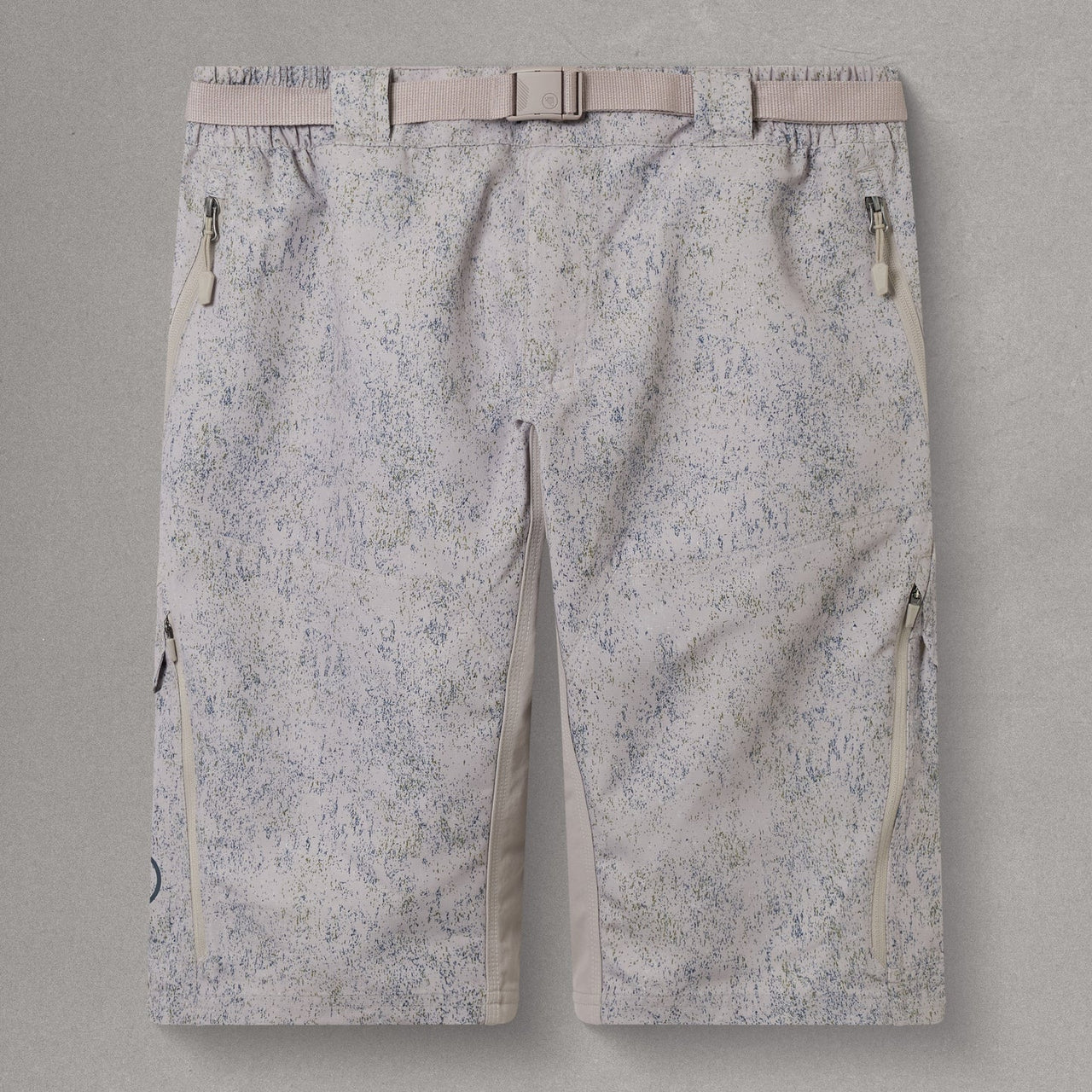 ENDURA HUMMVEE SHORTS WITH LINER
