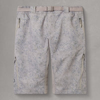 ENDURA HUMMVEE SHORTS WITH LINER