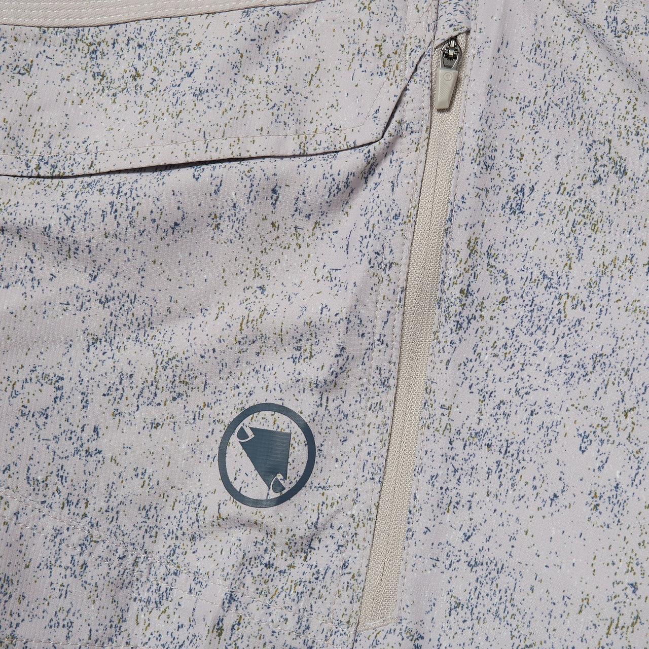 ENDURA HUMMVEE SHORTS WITH LINER