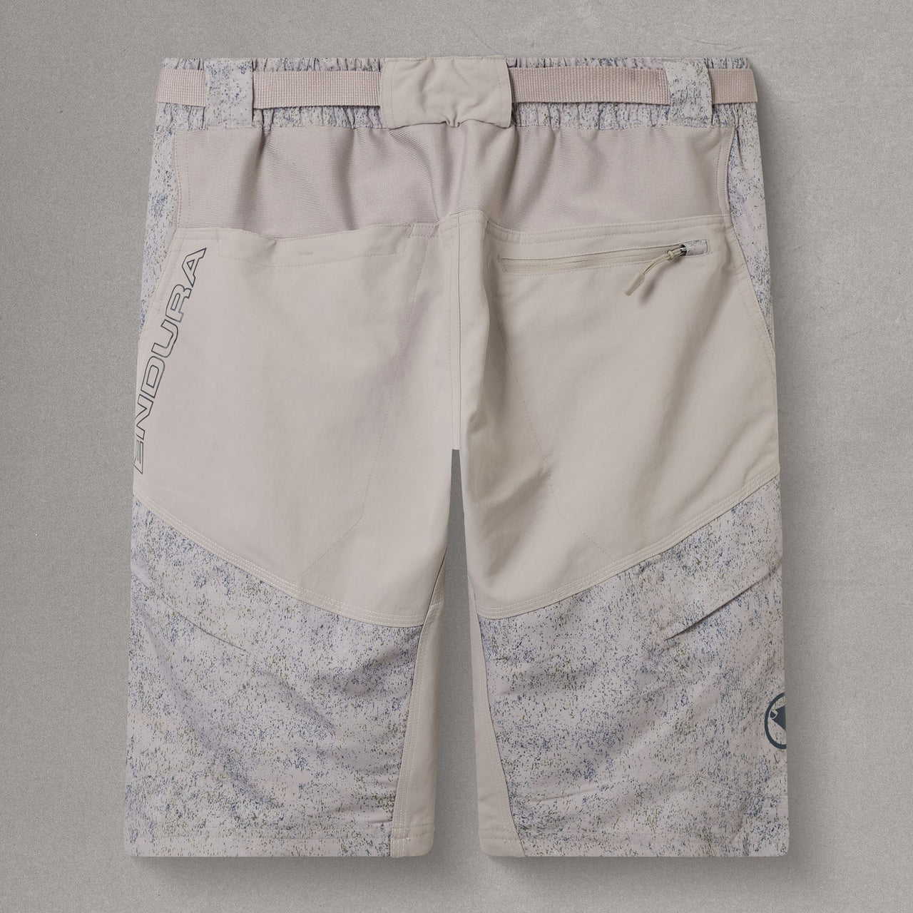 ENDURA HUMMVEE SHORTS WITH LINER