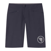 PANTALONCINI ENDURA SINGLETRACK LITE SHORT STD GRIGIO