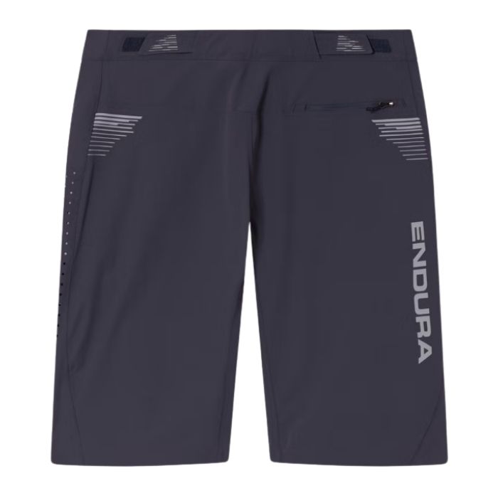 PANTALONCINI ENDURA SINGLETRACK LITE SHORT STD GRIGIO RETRO