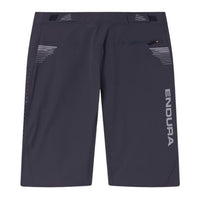 PANTALONCINI ENDURA SINGLETRACK LITE SHORT STD GRIGIO RETRO