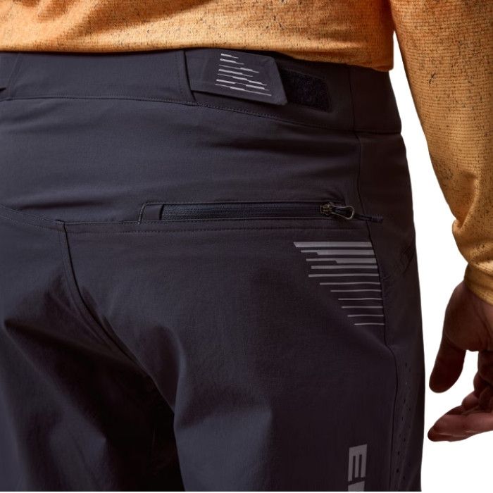 PANTALONCINI ENDURA SINGLETRACK LITE SHORT STD GRIGIO TASCA RETRO