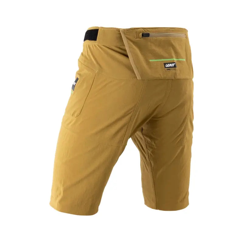 PANTALONCINI LEATT MTB SHORTS TRAIL 6.0 CARGO RETRO