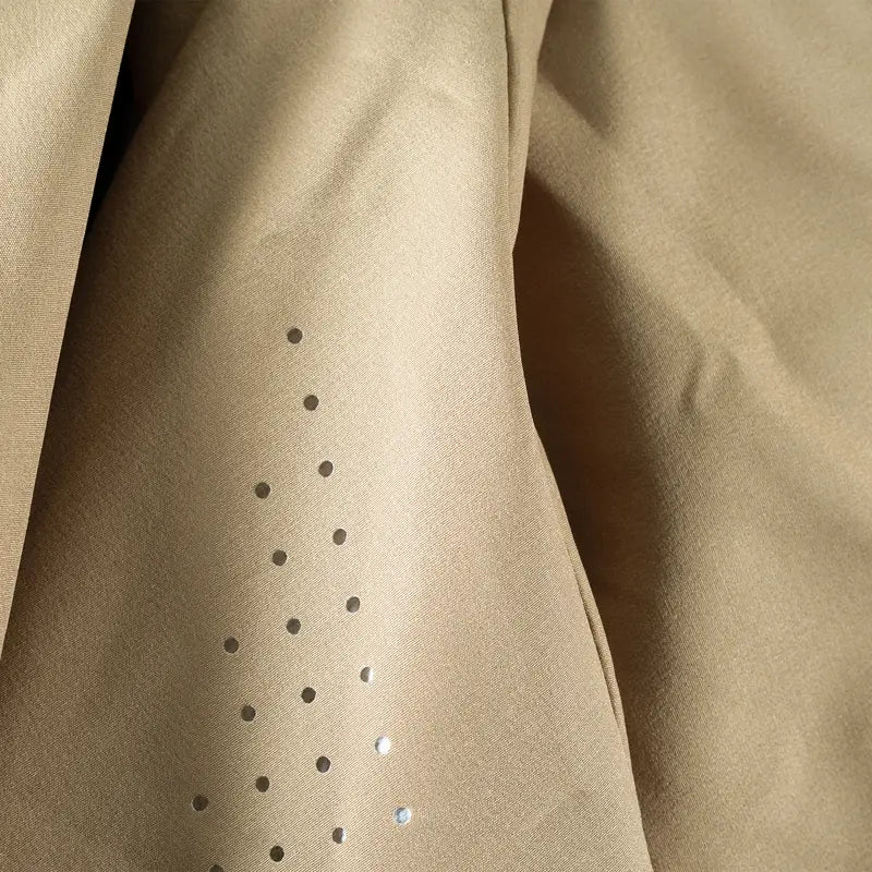 PANTALONI DONNA MTB TRAIL 2.0 DETTAGLIO