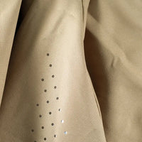 PANTALONI DONNA MTB TRAIL 2.0 DETTAGLIO