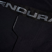 PANTALONI ENDURA DONNA SINGLETRACK LITE SHORT STD DETTAGLIO