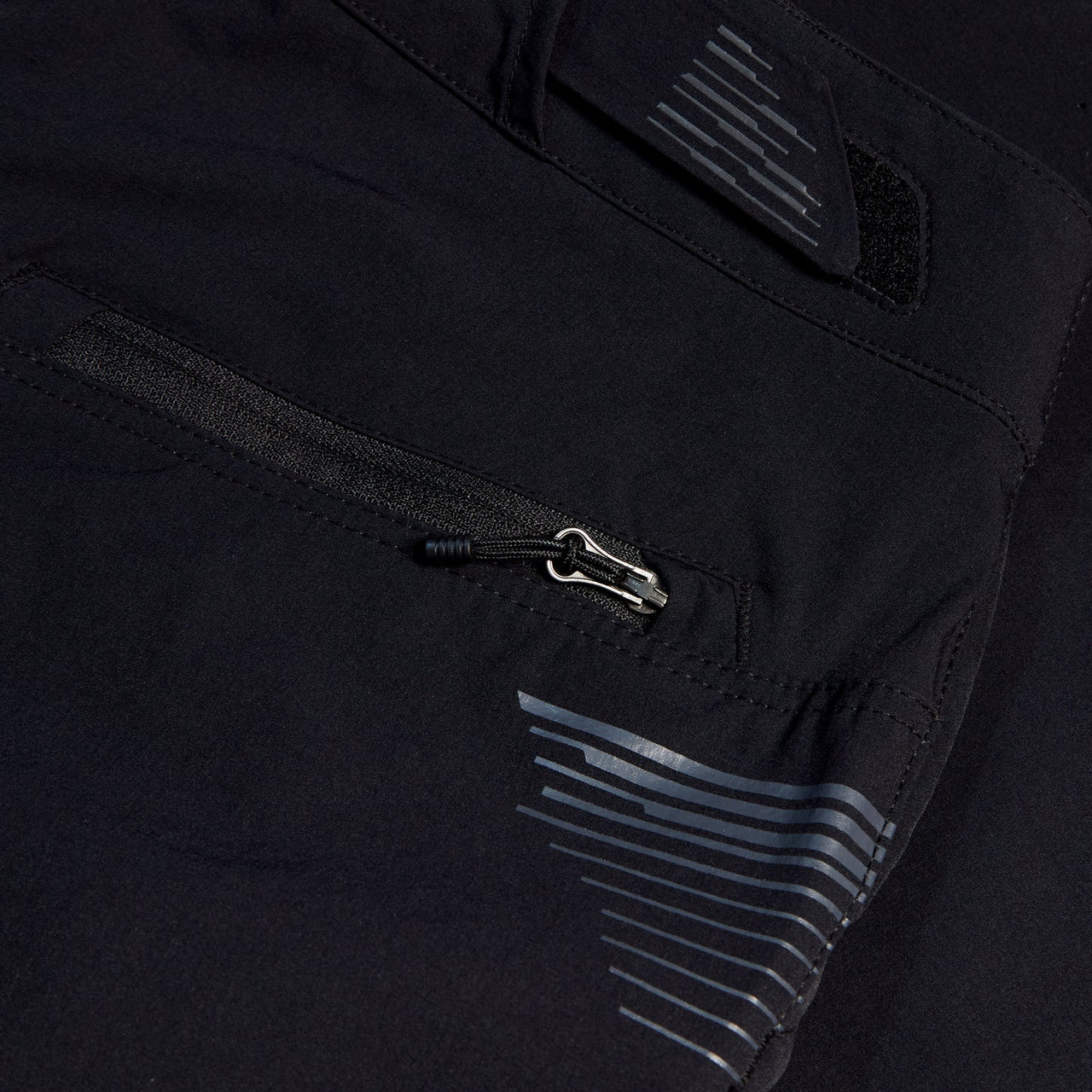 PANTALONI ENDURA DONNA SINGLETRACK LITE SHORT STD ZIP