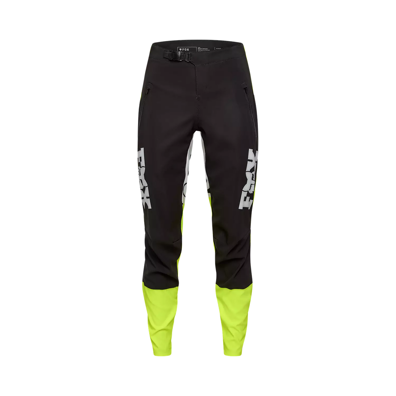 PANTALONI FOX DONNA FLEXAIR LE PHANTOM