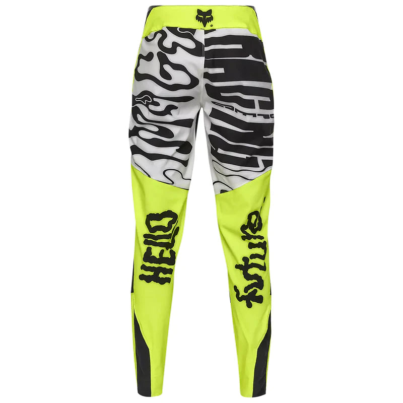 PANTALONI FOX FLEXAIR LE PHANTOM PANT RETRO