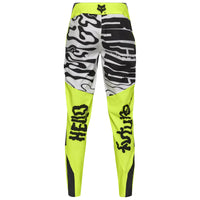 PANTALONI FOX FLEXAIR LE PHANTOM PANT RETRO