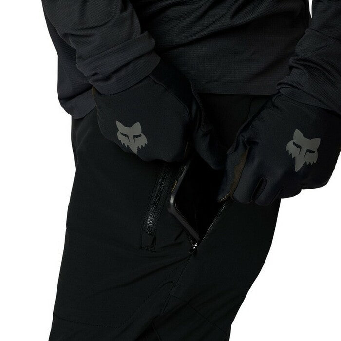 PANTALONI FOX FLEXAIR PANT TASCA