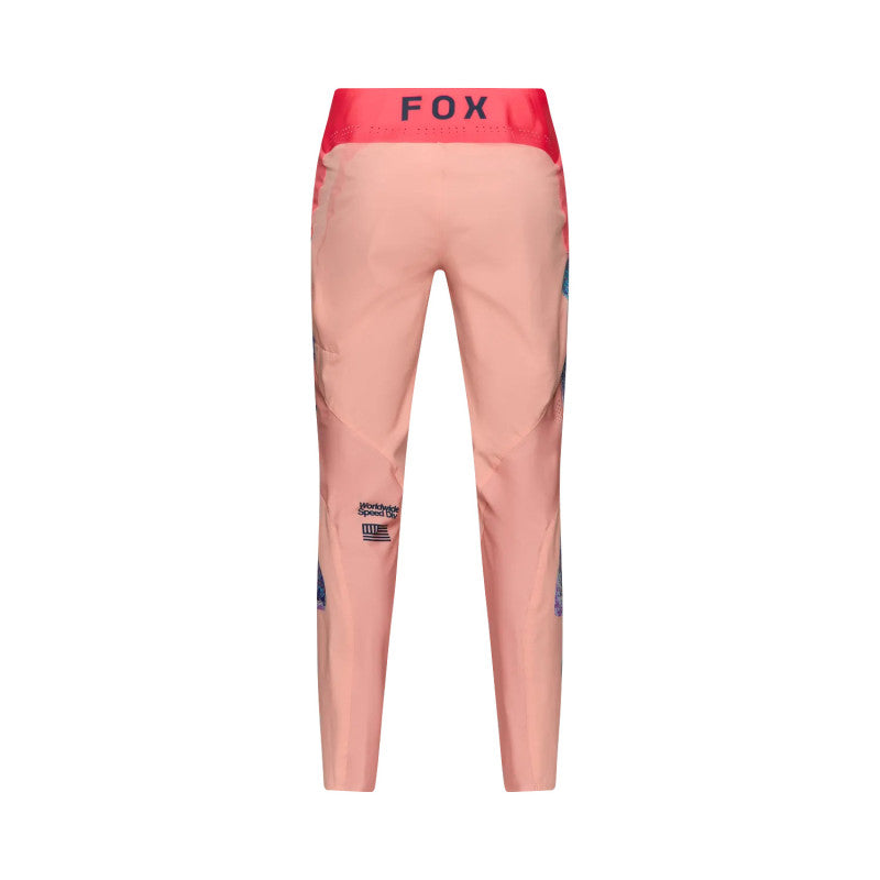 PANTALONI FOX FLEXAIR VISION LIMITED EDITION RETRO