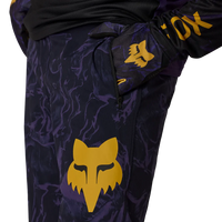PANTALONI FOX RANGER IMAGE PRINT LOGO