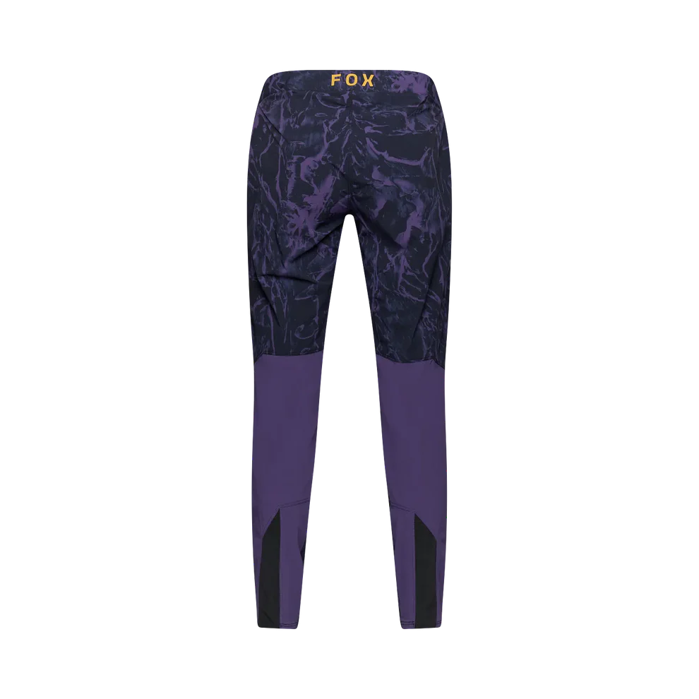 PANTALONI FOX RANGER IMAGE PRINT RETRO