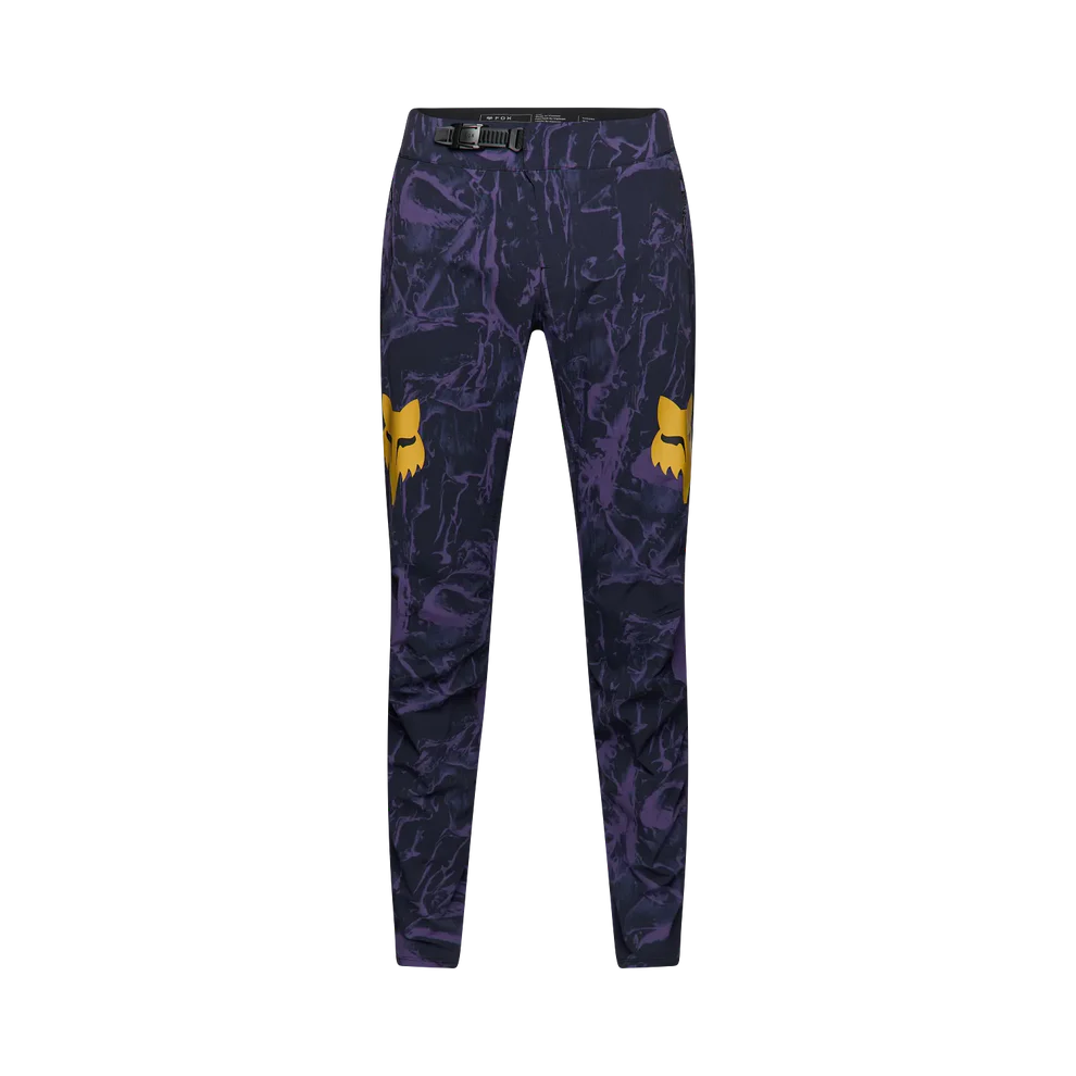 PANTALONI FOX RANGER IMAGE PRINT