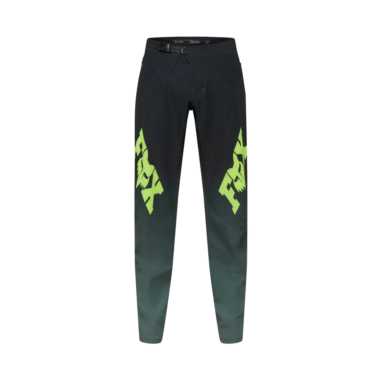 PANTALONI FOX RANGER PANT FOUNDRY FRONTE