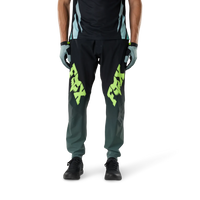PANTALONI FOX RANGER PANT FOUNDRY INDOSSATI FRONTE