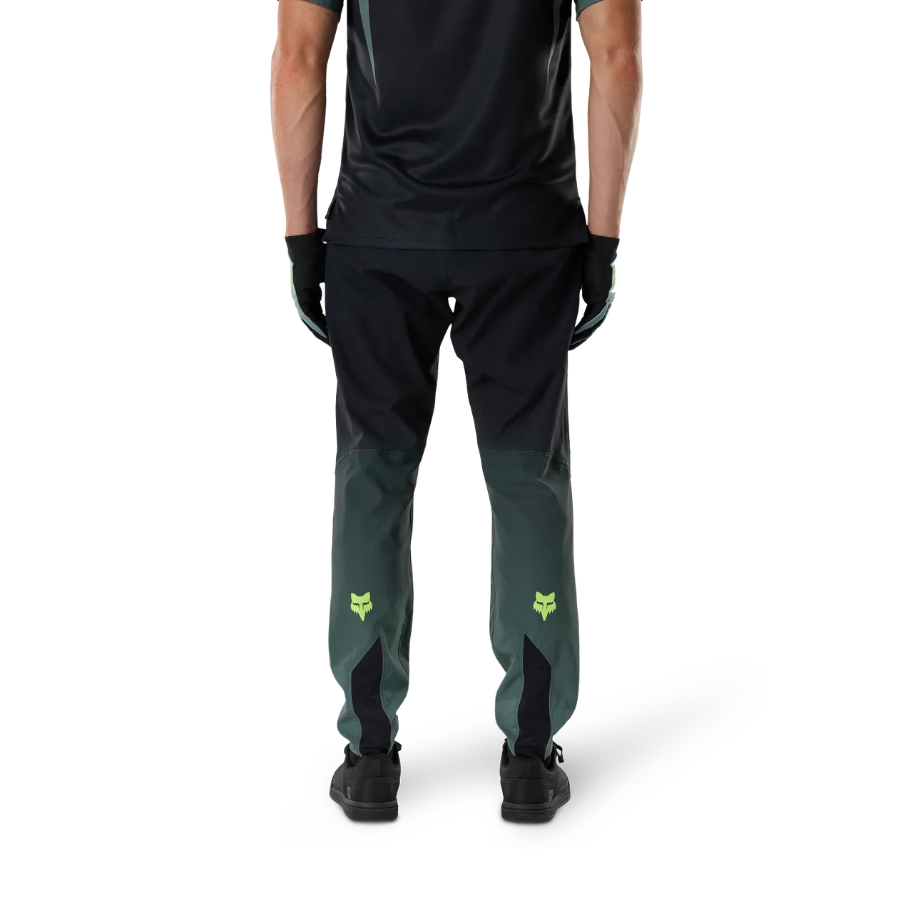 PANTALONI FOX RANGER PANT FOUNDRY INDOSSATI RETRO