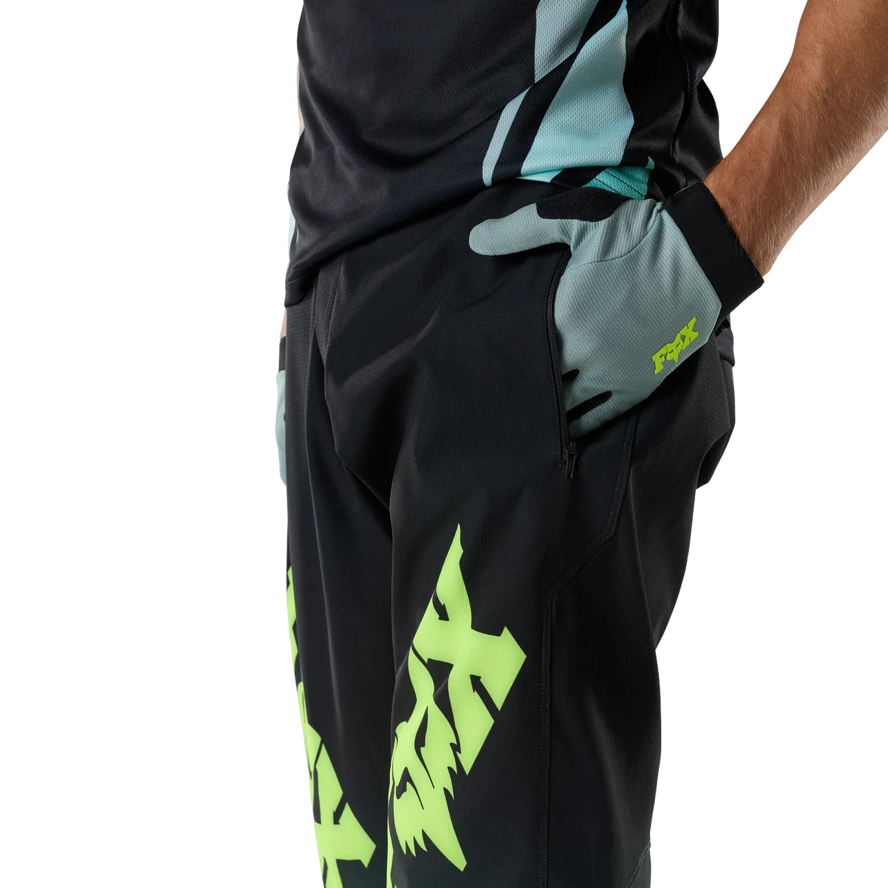 PANTALONI FOX RANGER PANT FOUNDRY TASCA