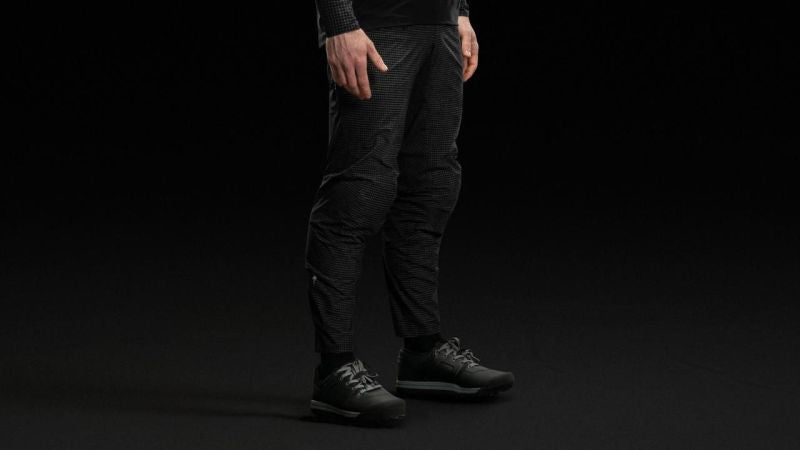 PANTALONI SPECIALIZED OFF-ROAD S-WORKS RACE DA UOMO lato