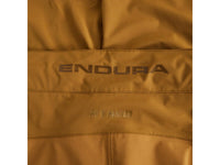 PANTALONI ANTISCHIZZI ENDURA DONNA MT500 SCRITTA