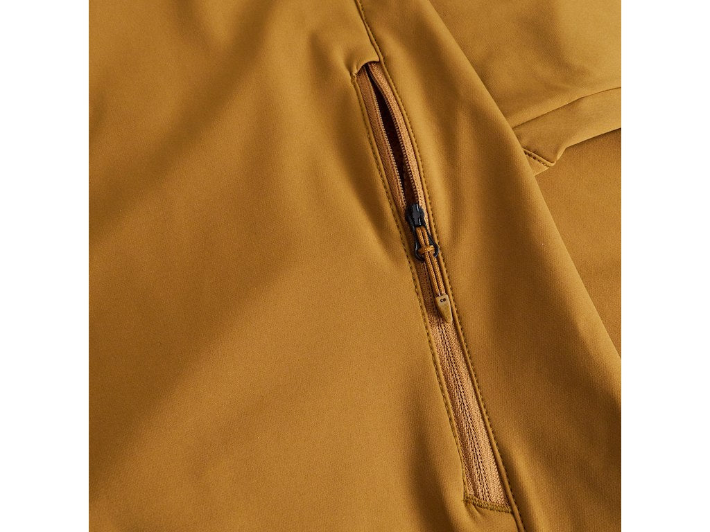 PANTALONI ANTISCHIZZI ENDURA DONNA MT500 TASCA