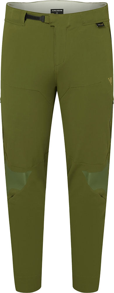 PANTALONI ENDURA MT500 BURNER PANT GREEN