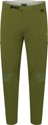 PANTALONI ENDURA MT500 BURNER PANT GREEN