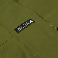 PANTALONI ENDURA MT500 BURNER PANT GREEN ETICHETTA