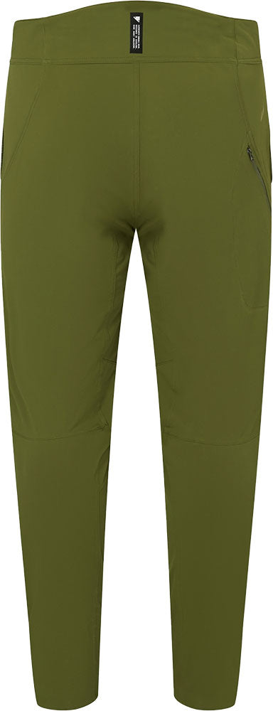 PANTALONI ENDURA MT500 BURNER PANT GREEN RETRO