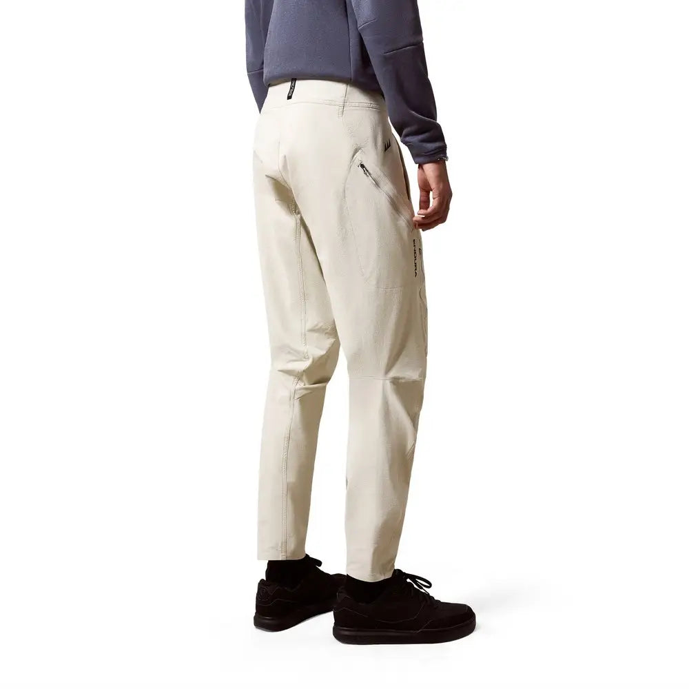 PANTALONI ENDURA MT500 BURNER PANT GREY RETRO