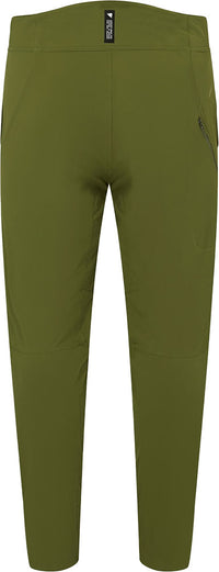 PANTALONI ENDURA MT500 BURNER PANT GREEN RETRO