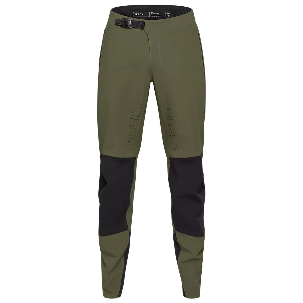 PANTALONI FOX DEFEND PANT 2024 OLIVE GREEN