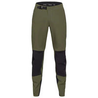 PANTALONI FOX DEFEND PANT 2024 OLIVE GREEN