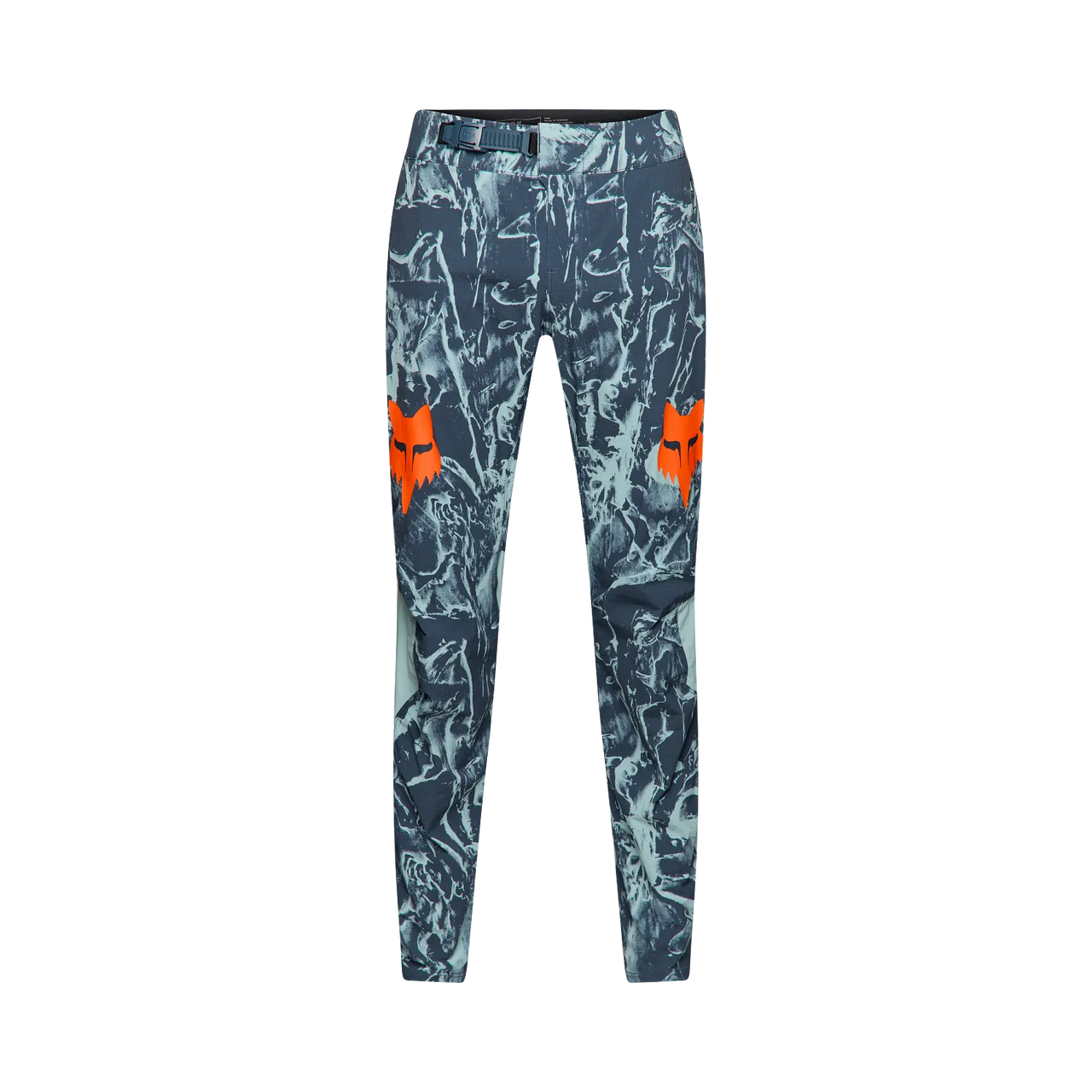 PANTALONI FOX RANGER IMAGE PRINT ARTIC BLUE