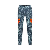 PANTALONI FOX RANGER IMAGE PRINT ARTIC BLUE