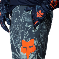 PANTALONI FOX RANGER IMAGE PRINT ARTIC BLUE LOGO